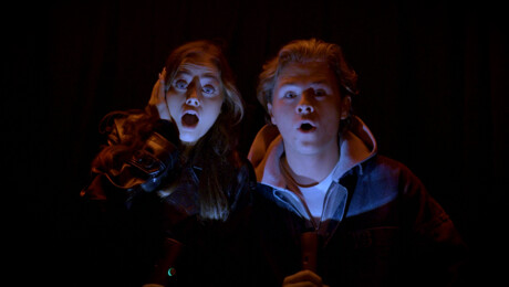 Gillen & Schrikken